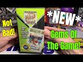 *NEW* Gems Of The Game Football Repack Box! I am surprised by the pack lineup and guaranteed hit!!