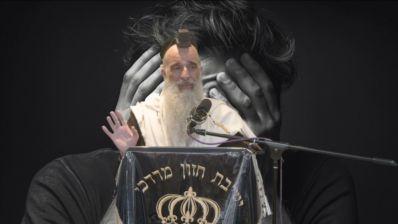 הרב מאיר דוד שמואלי - תיקון היסוד