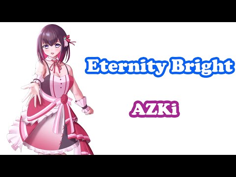 AZKi Original Eternity Bright