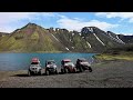 Raid islande 2017 rzr ssv moto  trip iceland rzr 900 trail 50