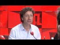 Alexandre Astier & Julien Doré : Les invités du jour du 30/05/2013 dans A la Bonne Heure - RTL - RTL