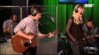 The Common Linnets - Dust Of Oklahoma @EversStaatOp538 chords