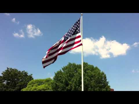 The Star-Spangled Banner National Anthem of the United States performed by the United States Marine Band