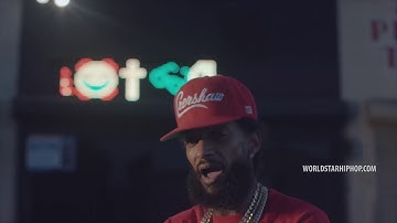 Nipsey hussle