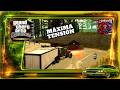 Misión de Camionero 4 — GTA San Andreas The Definitive Edition