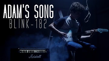 blink-182 - Adam