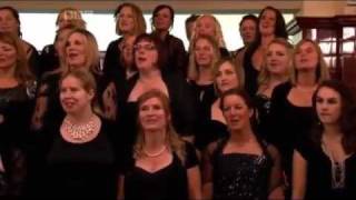 Military Wives Sing At Sandhhurst