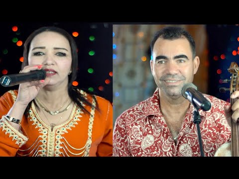 المهدي اوعيسى Mon amour awra ghori Elmahdi ouaissa Malika lhajeb