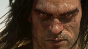 Conan Exiles interview with creative director Joel Bylos