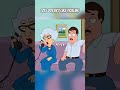 Lois doesn't like tickling