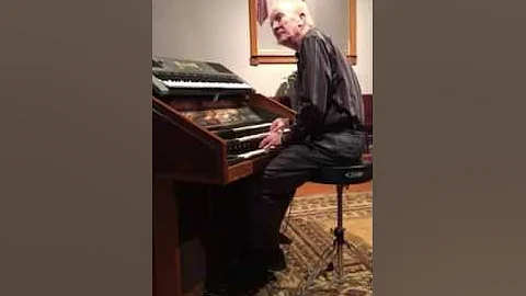 Charles Ritchie - "How Great Thou Art!" (2:32)