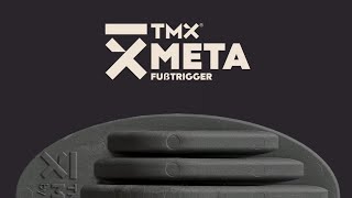 Tmx Meta Fußtrigger Tmx Trigger L Löst Fußschmerzen