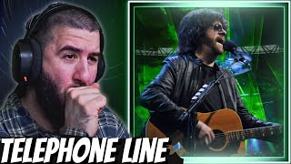 OMG WOW!!! ELO - Telephone Line (Live Wembley Stadium) | REACTION