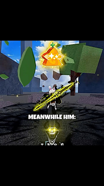 is Light Best Fruit for PVP in Blox Fruits? 🤔