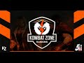 Kombat Zone SF6 Power Ranking – by 3rd Round | Temporada de Abertura