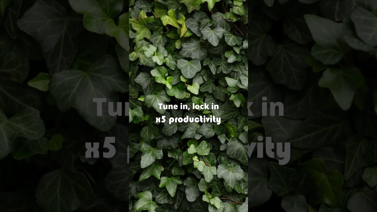 Boost Your Brain With This Playlist!