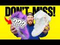 The BIGGEST Sneaker Releases Left In 2026 
