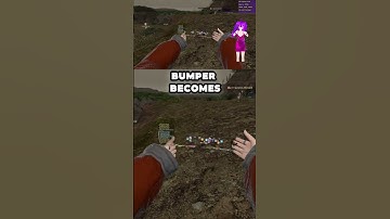 👀VR MMO Controls! 🎮 Final Fantasy 14 in Virtual Reality🥽 #FFXIV #VR 🎉 #FF14 #Anime #SoloLeveling