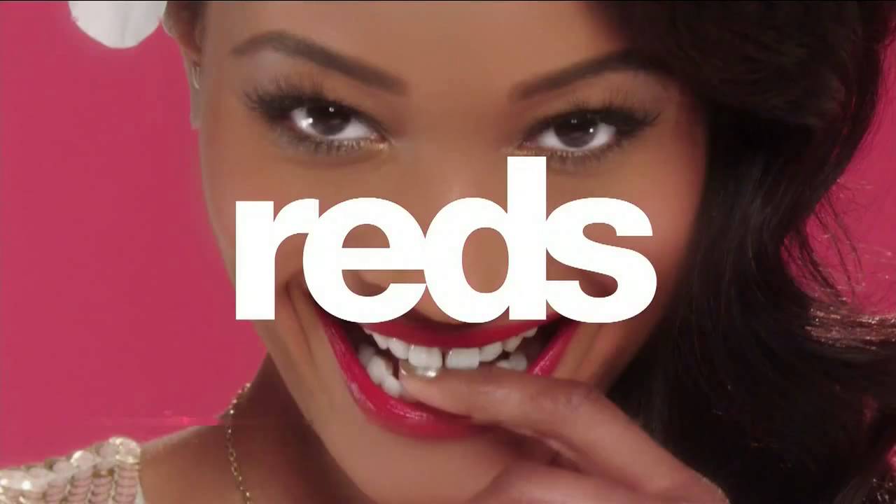 Cover Girl "Colorlicious" Lipstick TV Commercial (Spring 2015)