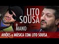 Aviões, Lito Sousa explica tudo sobre aviação! - # 09