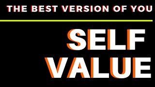 Learning to Value You | Ampika Pickston Information