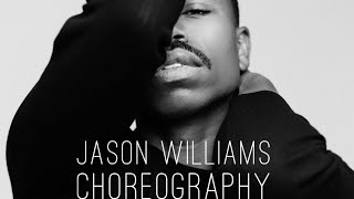 @TheJasonWilliamsExperience 2023 Choreography Reel