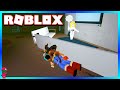 WILL SHE FIND ME HERE? (Roblox Flee The Facility)