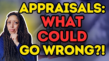 Appraisals: What You NEED to Know Before Buying or Selling a Home | Tierra Hensley, Realtor
