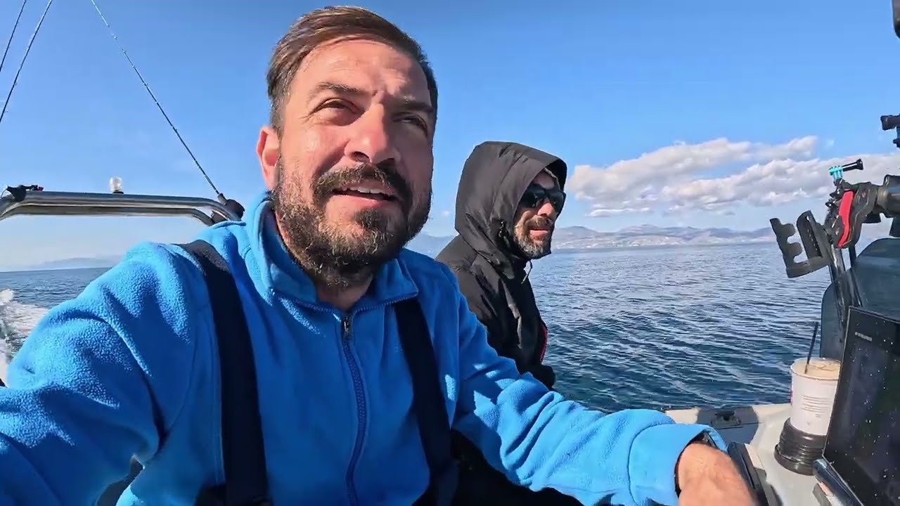 ΕΤΣΙ ΨΑΡΕΥΩ ΣΤΑ ΡΗΧΑ | Ο ΕΞΟΠΛΙΣΜΟΣ ΓΙΑ ΑΥΤΟ ΤΟ ΨΑΡΕΜΑ