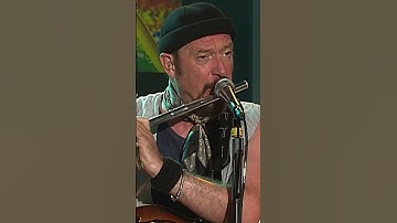 Thumbnail of Fat Man (Ohne Filter Extra, 1999) #shorts #jethrotull #progressiverock