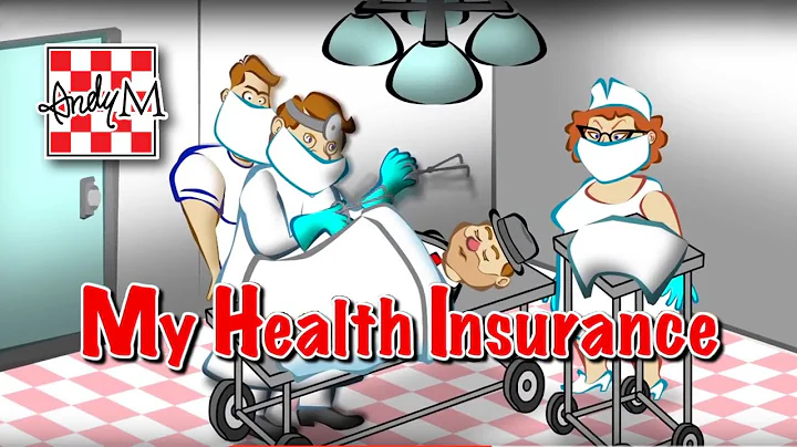 Man Loses Health Coverage "My Health Insurance"