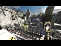 [The Talos Principle] C4 - Throne Room