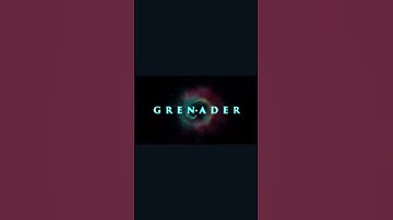 Gaming intro Davinci resolve #davinciresolve #intro #vfx