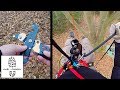 SRT-Training 5: Petzl Stop