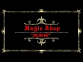 Magic shopmagic school kavala  greece