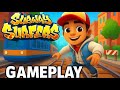 Subway Surfers Ultimate Run Begin 🇮🇳 🔥 #Subway Surfers #gaming
