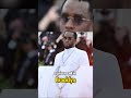 From Luxury to Lockup: Sean "Diddy" Combs' Dramatic Fall Amid Serious Charges #pdiddy #diddy