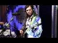 CHAPPO performing "Come Home" Live on KCRW