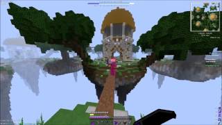 ч.1 VimeWorld-SkyWars