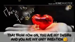 Tu Nazma Nazma sa mere (English Translation)
