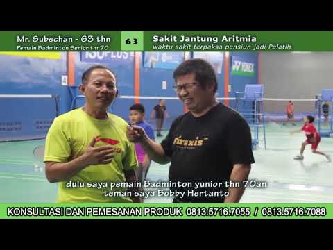 Cara Mengobati Aritmia Jantung   OCTO STEM 35    0813 5716 7088