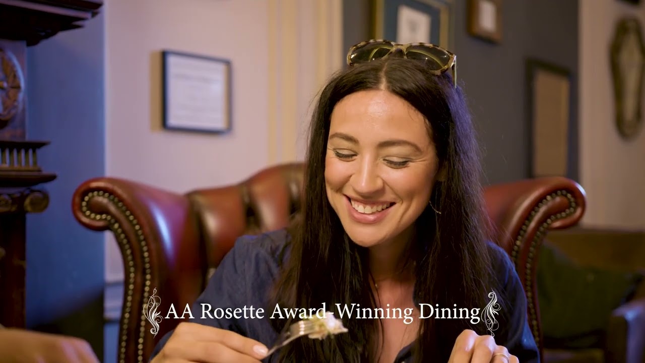 The Fat Badger, Harrogate