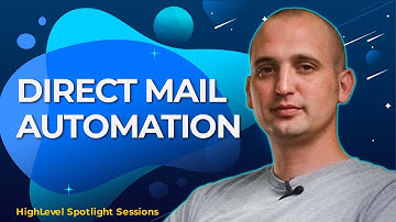 Direct Mail Automation With Dope Marketing With Dave Carroll