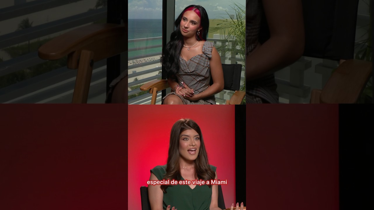 Interview with Kylie Cantrall from Disney&rsquo;s Descendants: The Rise of Red #disney #descendants4