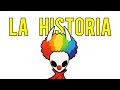 🔶 La historia de SILKSONG