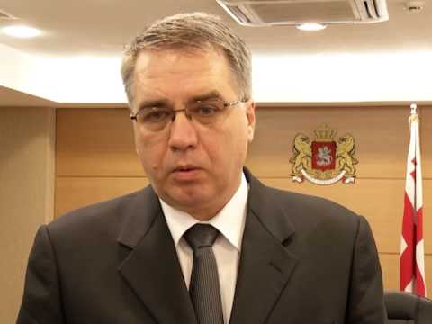 თავდაცვისა და ჯანდაცვის სამინისტროებს შორის მემორანდუმი გაფორმდა