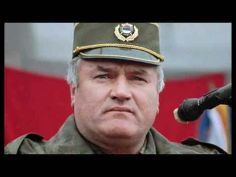 Hat sich Gesundheitszustand von Ratko Mladic (79) \