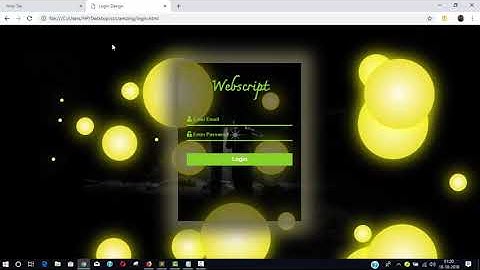Amazing CSS background Animation using jQuery