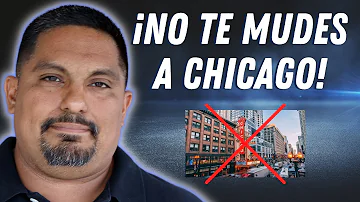 ¿Hace más viento en Nueva York que en Chicago?