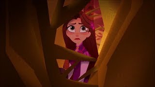 Something that Was | Plus Est En Vous | Rapunzels Tangled Adventure Finale